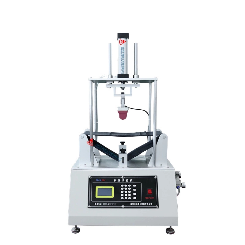 手機軟壓試驗機